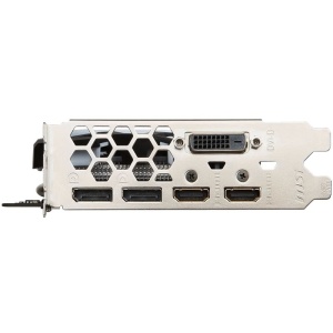 Placa video MSI Radeon RX 580 Armor OC 8GB GDDR5 256-bit - Img 4
