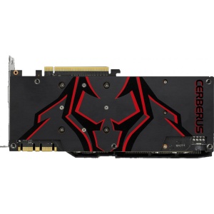 Placa Video Refurbished Asus GTX 1070ti Cerberus, 8GB GDDR5, 256-bit, Garantie 12 luni - Img 3