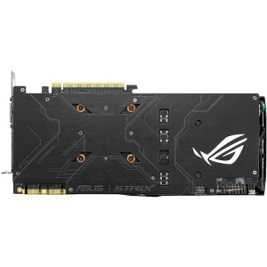 Placa Video Refurbished Asus GTX 1070ti Strix, NVIDIA GTX 1070 Ti, 8GB GDDR5, Garantie 12 luni - Img 4