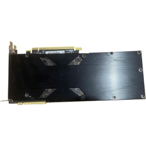 Placa Video Refurbished Lenovo RTX 2080 8GB, GDDR6, Chipset NVIDIA, Garantie 12 luni - Img 2
