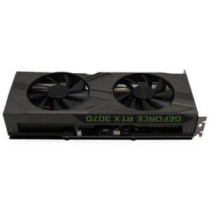 Placa Video Refurbished Lenovo RTX 3070 8gb, NVIDIA, GDDR6 8GB, testat 100%, Garantie 12 luni