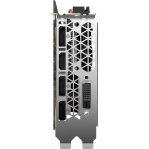 Placa Video Refurbished Zotac GTX 1070 IceStorm Mini, 8GB GDDR5, Testat 100%, Garantie 12 luni - Img 2