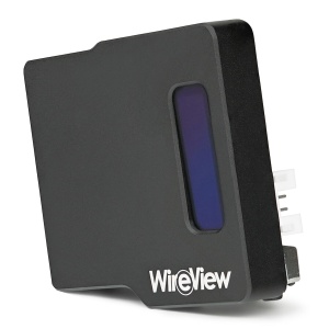 PowerMeter pentru placa video WireView GPU, 12VHPWR, Reversed Resigilat - Img 2