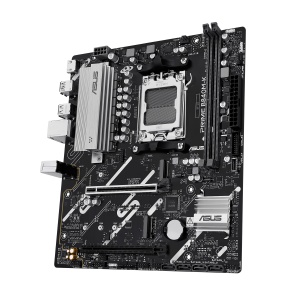 PRIME B840M-K, AM5, DDR5, mATX, Negru, 90MB1PK0-M0EAY0 - Img 3
