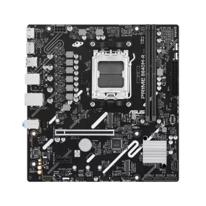 PRIME B840M-R, AM5, DDR5, mATX, Negru, 90MB1PT0-M0EAY0