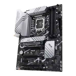 PRIME Z790-P WIFI, LGA1700, DDR5, ATX, Negru, 90MB1CJ0-M1EAY0 - Img 3