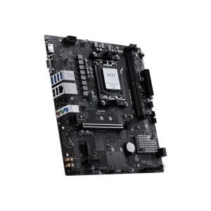 PRO B840M-B, AM5, DDR5, mATX, Negru 911-7E76-002 - Img 2