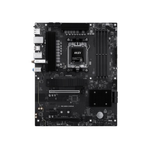 PRO B850-S WIFI6E, AM5, DDR5, BT, ATX, Negru 911-7E80-002