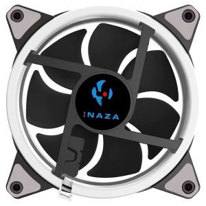 Set 3 ventilatoare Inaza Specter Pro aRGB - Img 5