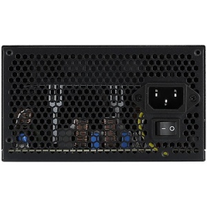 Sursa 750W Aerocool LUX, 5x SATA, 3x Molex, 2x 6+2 pin PCI-E, 80+ Bronze, PFC activ - Img 4