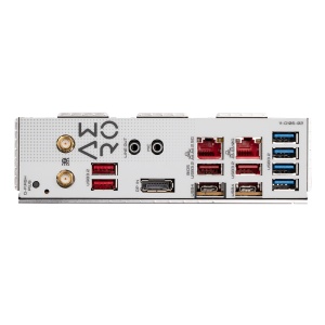 TRX50 AERO D, sTR5, DDR5, Wi-Fi, BT, E-ATX - Img 3