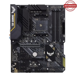 TUF GAMING B450-PLUS II, AM4, DDR4, ATX, Negru, 90MB1650-M0EAY0 Resigilat