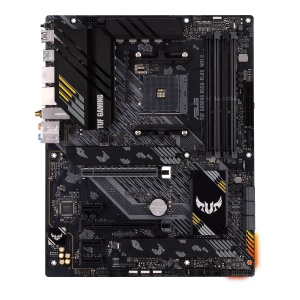 TUF GAMING B550-PLUS WIFI II, AM4, DDR4, ATX, Negru, 90MB19U0-M0EAY0