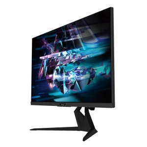 AORUS FI32U Gaming, IPS, 31.5", LED, 144Hz, DisplayPort, HDMI, USB Type-C, Jack, 1 ms - Resigilat - Img 4