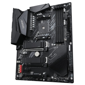 B550 AORUS ELITE AX V2 - Img 2