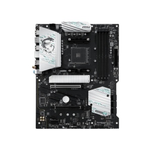 B550 GAMING WIFI, AM4, ATX, BT, Negru