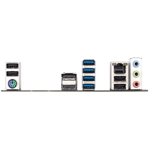 B550M K, Socket AM4 - Img 4