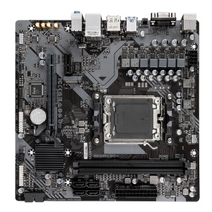 B650M S2H, AM5, DDR5, mATX - Img 2