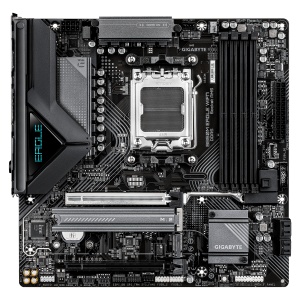 B850M EAGLE WIFI7