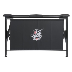Birou gaming Inaza Seiffer negru - Img 4