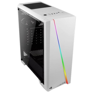 Carcasa Aerocool Cylon Pro V2 alba - Img 6