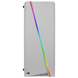 Carcasa Aerocool Cylon Pro V2 alba - Img 2