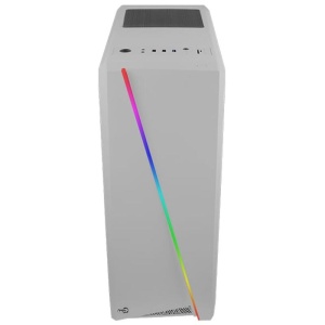 Carcasa Aerocool Cylon Pro V2 alba - Img 4
