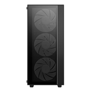 Carcasa Deepcool Matrexx 55 V4 aRGB neagra - Img 8