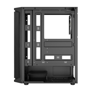 Carcasa Gamdias Aura GC8 aRGB neagra - Img 4