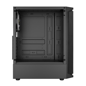 Carcasa Gamdias Aura GC8 aRGB neagra - Img 9