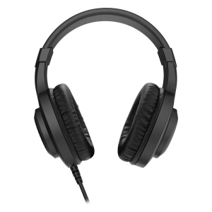 Casti gaming Redragon Hylas USB iluminare RGB negre - Img 2