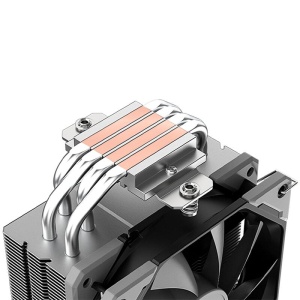 Cooler procesor ID-Cooling SE-214-XT Basic - Img 4