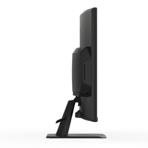 GS32QCA , 31.5", VA, QHD, 2560 x 1440, 180Hz , HDMI, Display Port, Curbat, 1ms, Negru - Img 4
