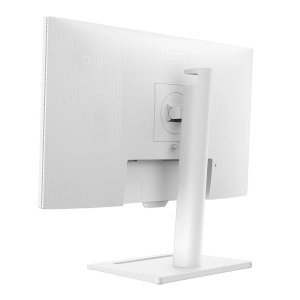GW2790QT, IPS, 27", QHD, 2560x1440, HDMI, DisplayPort, Boxe, Pivot, Eye-Care, 5ms, Alb 9H.LLGLA.TBE - Img 3