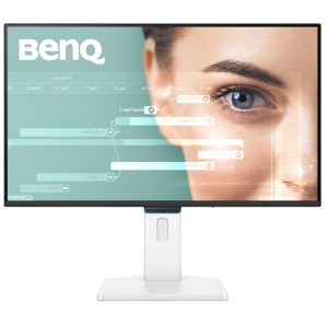 GW2790TC, 27", IPS, Full HD, 1920x1080, HDMI, DisplayPort, FreeSync, Pivot, Boxe, 144Hz, 5 ms, Alb 9H.LNSLA.TBE
