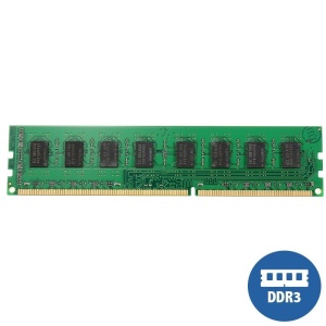 Kit Memorie 2x4GB DDR3, 1600MHz PC3 12800, Diverse Modele
