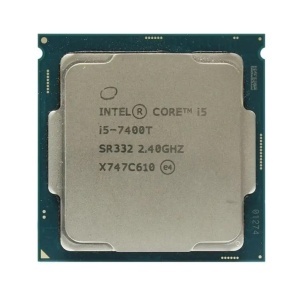 Kit Placa de baza ASUS H110M-A/DP, Intel Core i5 7400T pana la 3GHz, Cooler inclus - Img 3