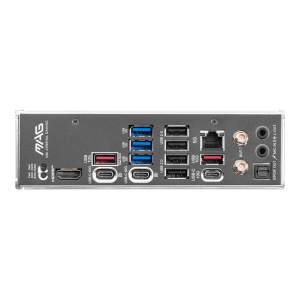MAG X870E TOMAHAWK WIFI, AM5, DDR5, BT, ATX, Negru 911-7E59-006 - Img 4