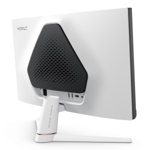 MOBIUZ EX271, IPS, 27", FHD, 1920x1080, HDMI, Display Port, Dual mode 120Hz / 180Hz, Boxe, 1 ms, Alb - Img 4