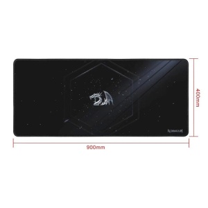 Mousepad gaming Redragon Xeon Premium XL negru - Img 2