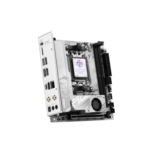 MPG B850I EDGE TI WIFI AM5, DDR5, BT, Mini-ITX - Img 3
