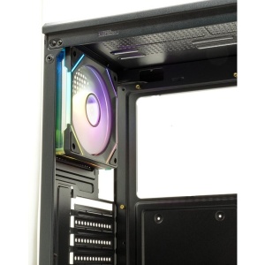 PC Gaming Vanguard — AMD Ryzen 7 3800X, RTX 2070 8GB, 16GB, SSD 512GB, Garantie 12 luni - Img 2