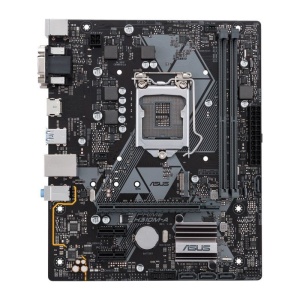Placa de baza ASUS PRIME H310M-A socket 1151 V2, slot M2 SATA/NVME - Img 1