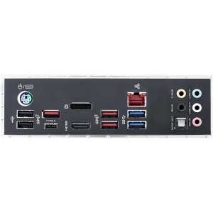 Placa de baza ASUS STRIX Z390-F GAMING, Socket 1151, bulk, refurbished - Img 2