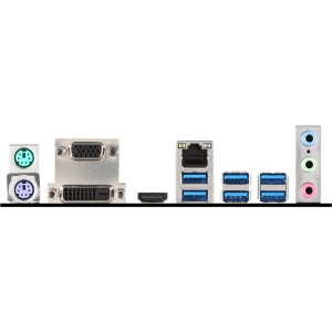 Placa de baza MSI Z170A PC MATE socket 1151, ATX - Img 2