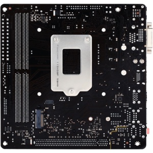 Placa de Baza Refurbished Gigabyte GA-H110N, mITX, DDR4, M.2 PCIe 3.0, Garantie 12 luni - Img 2