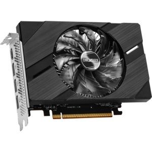 Placă video ASROCK Arc A380 6GB GDDR6 96-bit - Img 3