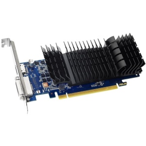 Placa video ASUS GeForce GT 1030 SL BRK 2GB GDDR5 64-bit - Img 2