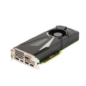 Placă video DELL GeForce GTX 1080 OEM 8GB GDDR5X 256-bit