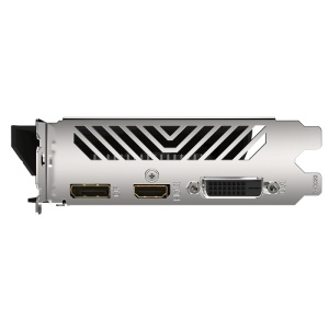 Placa video GIGABYTE GeForce GTX 1650 SUPER OC 4GB GDDR6 128-bit - Img 3